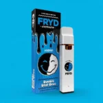 Fryd Double Stuf Oreo Disposable
