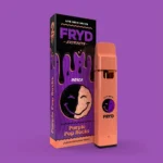 Fryd Extracts Purple Pop Rocks Disposable