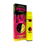 Fryd Lemonberry Tartz Disposable