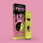 Fryd Pink Guava Gelato Disposable