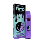 Tropical Runtz Punch Fryd Disposable