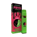 Watermelon Gushers Fryd Disposable