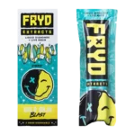 Wild Baja Blast Fryd Disposable