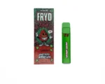 Cherry Airheads Fryd Disposable
